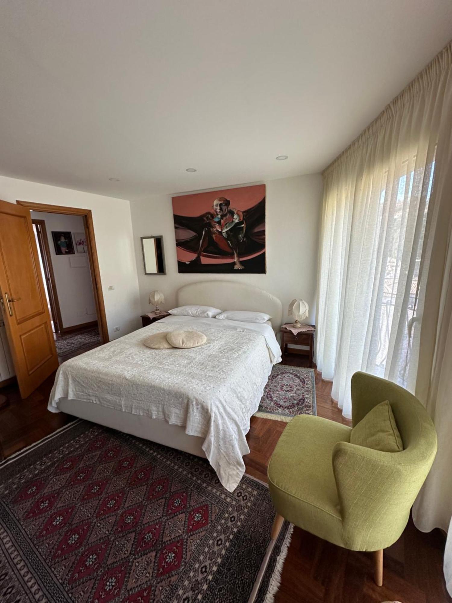 B&B Martina Taormine Extérieur photo