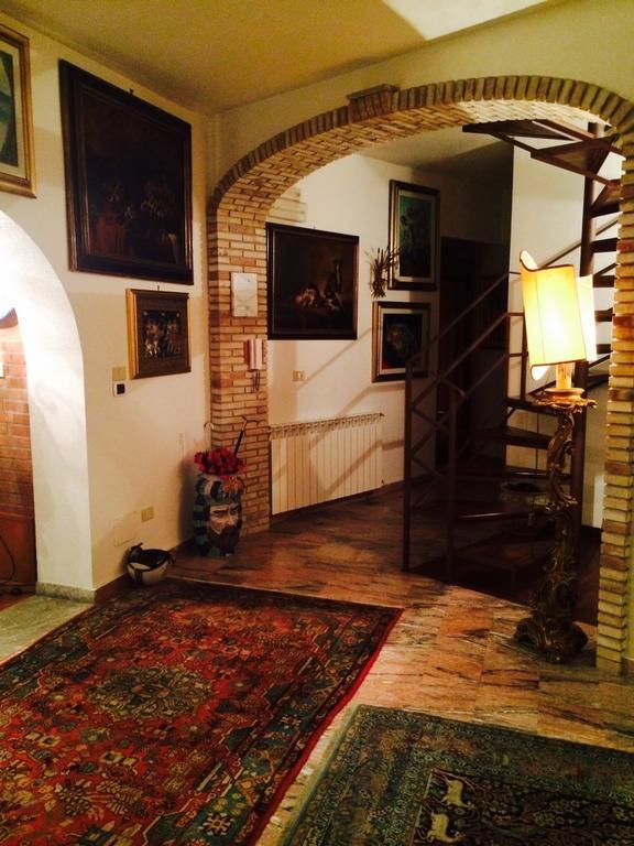 B&B Martina Taormine Extérieur photo