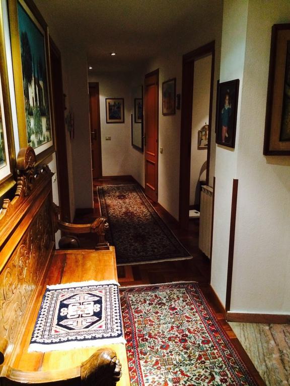 B&B Martina Taormine Extérieur photo
