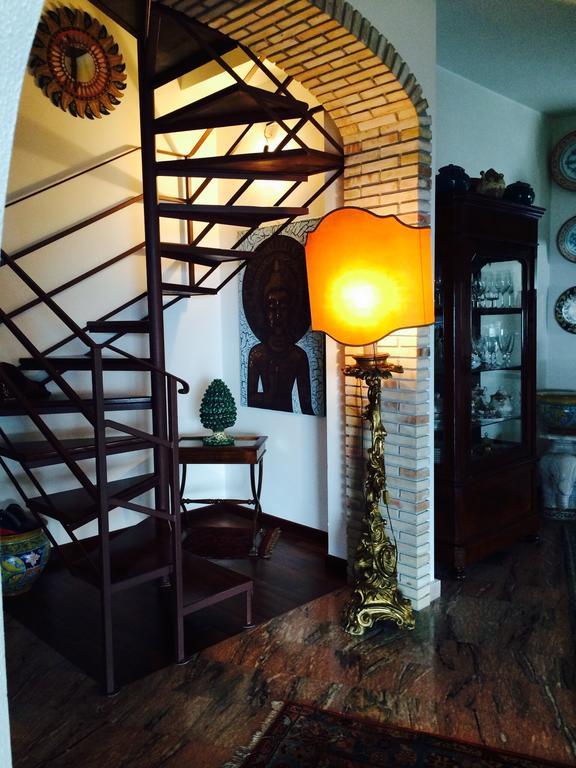 B&B Martina Taormine Extérieur photo